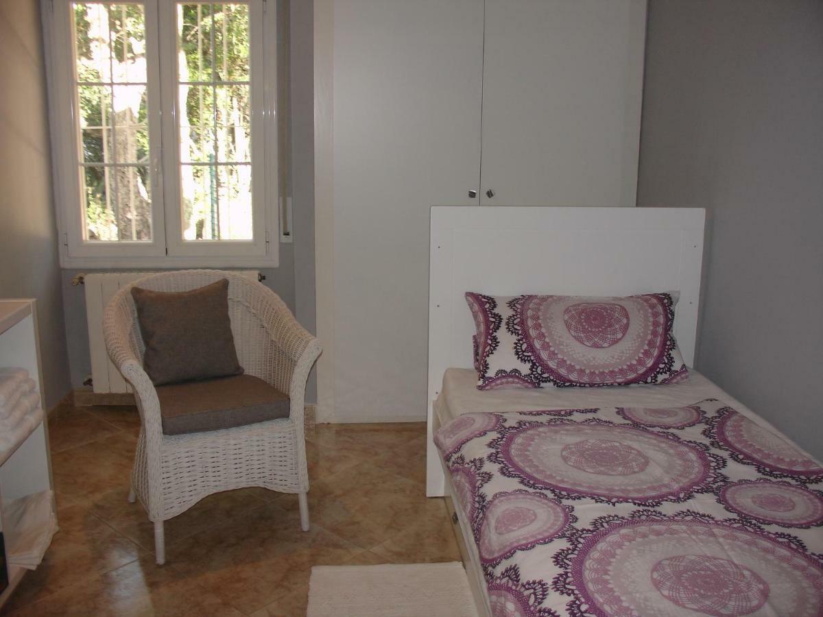 Villa Gardenia Mit Pool Und Traumhaftem Meerblick Santa Cristina d'Aro Buitenkant foto